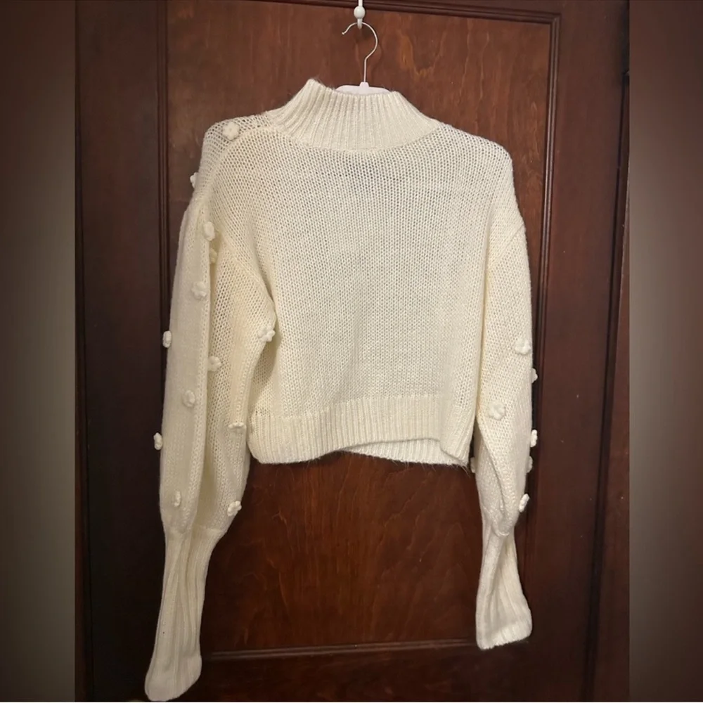 FARM Rio Sweater - Picture 3 of 4